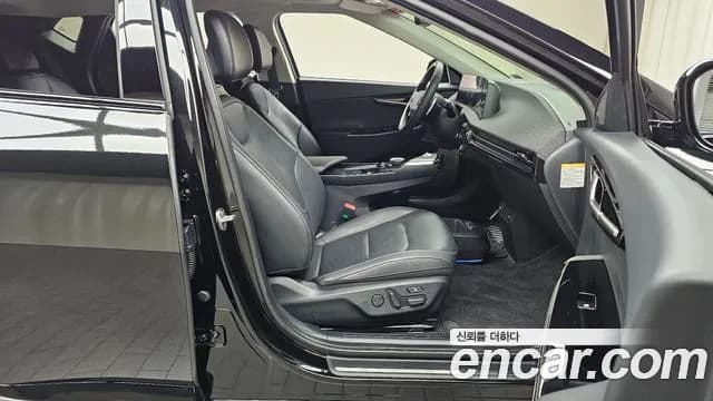 2023 Kia EV6 Long Range Sold VIN KNAC381AFPA146140 – front exterior 2023 Kia EV6 Long Range Sold VIN KNAC381AFPA146140 – front exterior