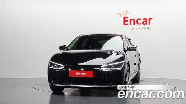 2023 Kia EV6 Long Range Sold VIN KNAC381AFPA146140 – photo 14 2023 Kia EV6 Long Range Sold VIN KNAC381AFPA146140 – photo 14