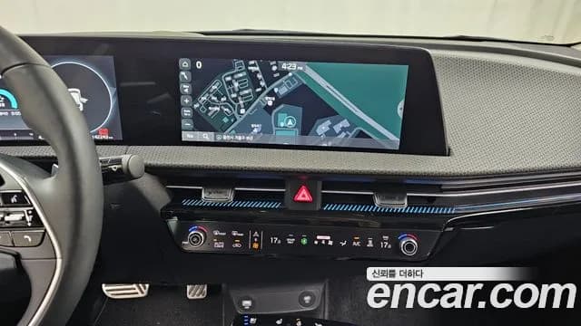 2023 Kia EV6 Long Range Sold VIN KNAC381AFPA146140 – photo 15 2023 Kia EV6 Long Range Sold VIN KNAC381AFPA146140 – photo 15