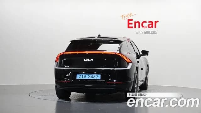 2023 Kia EV6 Long Range Sold VIN KNAC381AFPA146140 – photo 19 2023 Kia EV6 Long Range Sold VIN KNAC381AFPA146140 – photo 19