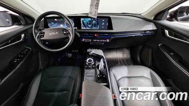 2023 Kia EV6 Long Range Sold VIN KNAC381AFPA154202 – side profile 2023 Kia EV6 Long Range Sold VIN KNAC381AFPA154202 – side profile