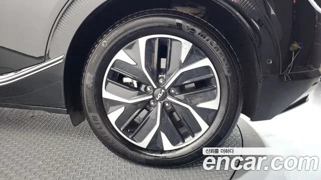 2023 Kia EV6 Long Range Sold VIN KNAC381AFPA154202 – photo 21 2023 Kia EV6 Long Range Sold VIN KNAC381AFPA154202 – photo 21