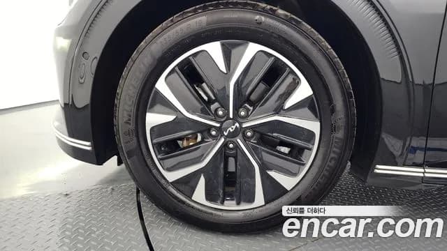 2023 Kia EV6 Long Range Sold VIN KNAC381AFPA154202 – photo 26 2023 Kia EV6 Long Range Sold VIN KNAC381AFPA154202 – photo 26