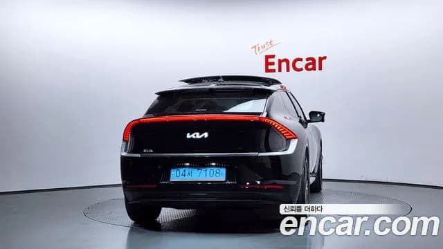 2023 Kia EV6 Long Range Sold VIN KNAC381AFPA154202 – photo 34 2023 Kia EV6 Long Range Sold VIN KNAC381AFPA154202 – photo 34