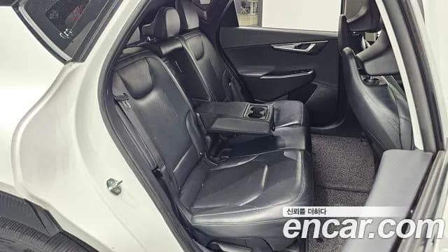 2023 Kia EV6 Long Range Sold VIN KNAC381AFPA604823 – front exterior 2023 Kia EV6 Long Range Sold VIN KNAC381AFPA604823 – front exterior