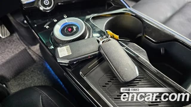 2023 Kia EV6 Long Range Sold VIN KNAC381AFPA604823 – rear exterior 2023 Kia EV6 Long Range Sold VIN KNAC381AFPA604823 – rear exterior