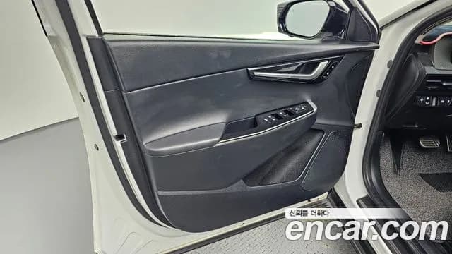 2023 Kia EV6 Long Range Sold VIN KNAC381AFPA604823 – side profile 2023 Kia EV6 Long Range Sold VIN KNAC381AFPA604823 – side profile