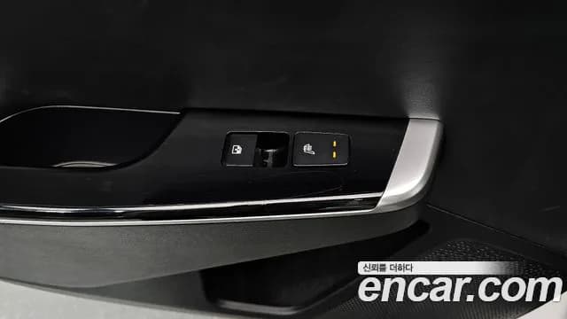 2023 Kia EV6 Long Range Sold VIN KNAC381AFPA604823 – interior seats 2023 Kia EV6 Long Range Sold VIN KNAC381AFPA604823 – interior seats