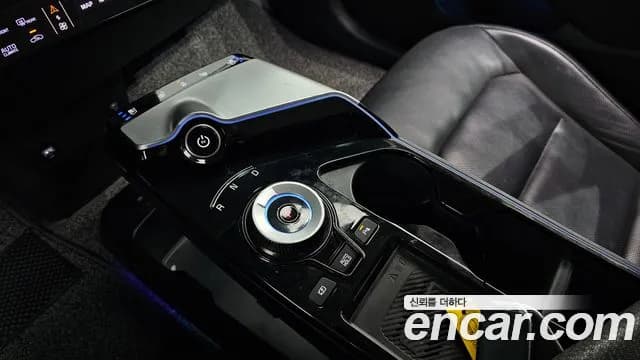 2023 Kia EV6 Long Range Sold VIN KNAC381AFPA604823 – engine bay 2023 Kia EV6 Long Range Sold VIN KNAC381AFPA604823 – engine bay