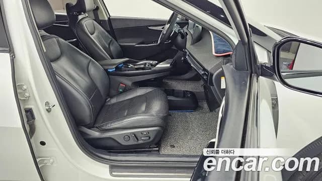 2023 Kia EV6 Long Range Sold VIN KNAC381AFPA604823 – odometer reading 2023 Kia EV6 Long Range Sold VIN KNAC381AFPA604823 – odometer reading