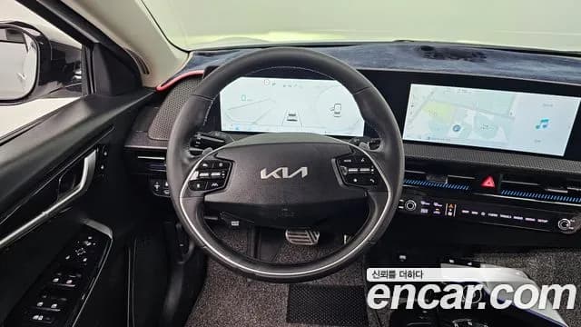 2023 Kia EV6 Long Range Sold VIN KNAC381AFPA604823 – photo 24 2023 Kia EV6 Long Range Sold VIN KNAC381AFPA604823 – photo 24
