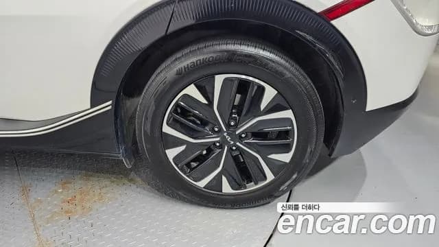 2023 Kia EV6 Long Range Sold VIN KNAC381AFPA604823 – photo 25 2023 Kia EV6 Long Range Sold VIN KNAC381AFPA604823 – photo 25