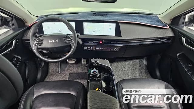 2023 Kia EV6 Long Range Sold VIN KNAC381AFPA604823 – photo 33 2023 Kia EV6 Long Range Sold VIN KNAC381AFPA604823 – photo 33