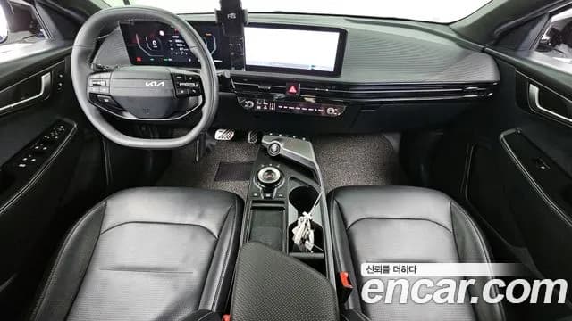 2025 Kia The New EV6 Long Range 2WD Sold VIN KNAC381AFSA225464 – side profile 2025 Kia The New EV6 Long Range 2WD Sold VIN KNAC381AFSA225464 – side profile