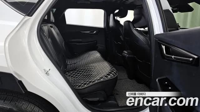 2025 Kia The New EV6 Long Range 2WD Sold VIN KNAC381AFSA225464 – dashboard 2025 Kia The New EV6 Long Range 2WD Sold VIN KNAC381AFSA225464 – dashboard