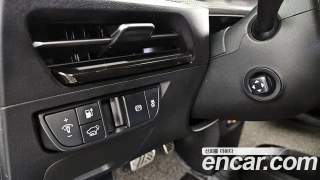2025 Kia The New EV6 Long Range 2WD Sold VIN KNAC381AFSA225464 – exterior detail 2025 Kia The New EV6 Long Range 2WD Sold VIN KNAC381AFSA225464 – exterior detail