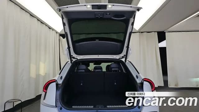 2025 Kia The New EV6 Long Range 2WD Sold VIN KNAC381AFSA225464 – odometer reading 2025 Kia The New EV6 Long Range 2WD Sold VIN KNAC381AFSA225464 – odometer reading