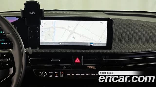 2025 Kia The New EV6 Long Range 2WD Sold VIN KNAC381AFSA225464 – photo 11 2025 Kia The New EV6 Long Range 2WD Sold VIN KNAC381AFSA225464 – photo 11