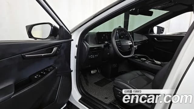 2025 Kia The New EV6 Long Range 2WD Sold VIN KNAC381AFSA225464 – photo 15 2025 Kia The New EV6 Long Range 2WD Sold VIN KNAC381AFSA225464 – photo 15