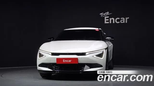 2025 Kia The New EV6 Long Range 2WD Sold VIN KNAC381AFSA225464 – photo 16 2025 Kia The New EV6 Long Range 2WD Sold VIN KNAC381AFSA225464 – photo 16