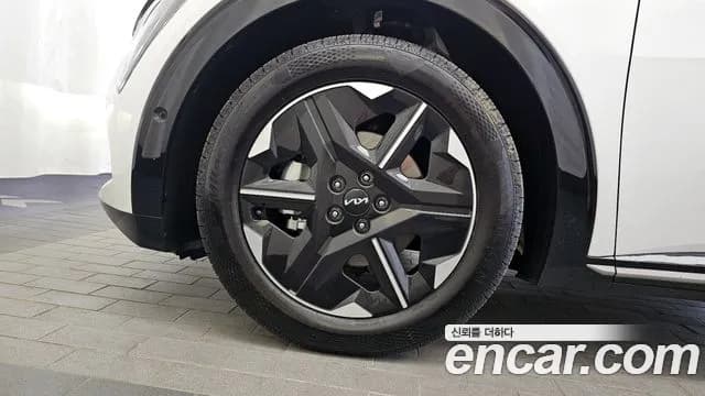 2025 Kia The New EV6 Long Range 2WD Sold VIN KNAC381AFSA225464 – photo 17 2025 Kia The New EV6 Long Range 2WD Sold VIN KNAC381AFSA225464 – photo 17