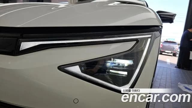 2025 Kia The New EV6 Long Range 2WD Sold VIN KNAC381AFSA225464 – photo 20 2025 Kia The New EV6 Long Range 2WD Sold VIN KNAC381AFSA225464 – photo 20