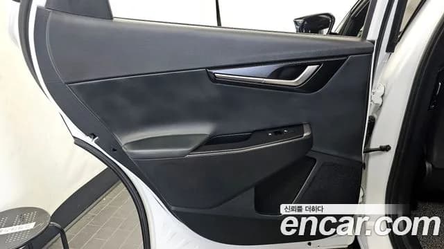 2025 Kia The New EV6 Long Range 2WD Sold VIN KNAC381AFSA225464 – photo 23 2025 Kia The New EV6 Long Range 2WD Sold VIN KNAC381AFSA225464 – photo 23