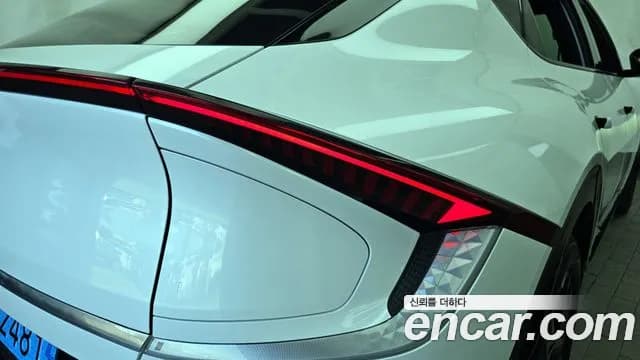 2025 Kia The New EV6 Long Range 2WD Sold VIN KNAC381AFSA225464 – photo 25 2025 Kia The New EV6 Long Range 2WD Sold VIN KNAC381AFSA225464 – photo 25