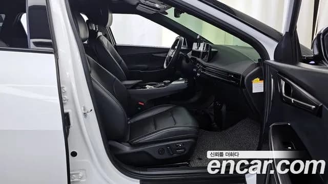 2025 Kia The New EV6 Long Range 2WD Sold VIN KNAC381AFSA225464 – photo 26 2025 Kia The New EV6 Long Range 2WD Sold VIN KNAC381AFSA225464 – photo 26