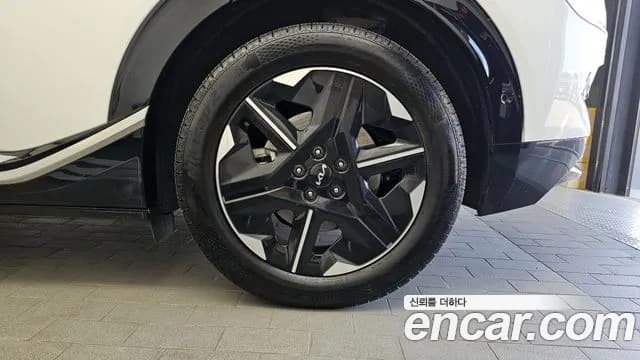 2025 Kia The New EV6 Long Range 2WD Sold VIN KNAC381AFSA225464 – photo 31 2025 Kia The New EV6 Long Range 2WD Sold VIN KNAC381AFSA225464 – photo 31