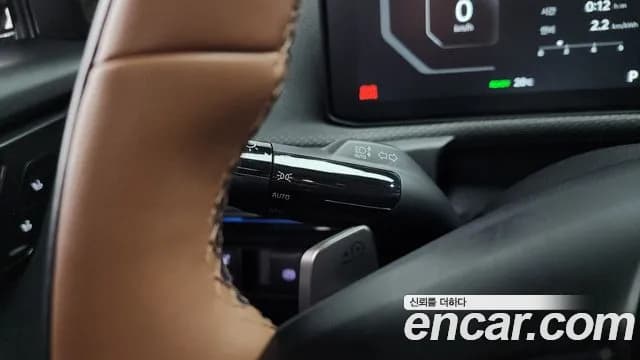 2025 Kia The New EV6 Long Range 2WD Sold VIN KNAC381AFSA225767 – interior seats 2025 Kia The New EV6 Long Range 2WD Sold VIN KNAC381AFSA225767 – interior seats