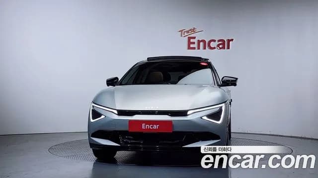 2025 Kia The New EV6 Long Range 2WD Sold VIN KNAC381AFSA225767 – photo 13 2025 Kia The New EV6 Long Range 2WD Sold VIN KNAC381AFSA225767 – photo 13