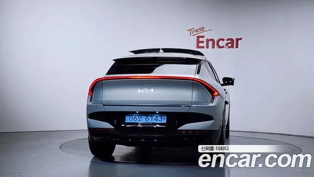 2025 Kia The New EV6 Long Range 2WD Sold VIN KNAC381AFSA225767 – photo 15 2025 Kia The New EV6 Long Range 2WD Sold VIN KNAC381AFSA225767 – photo 15