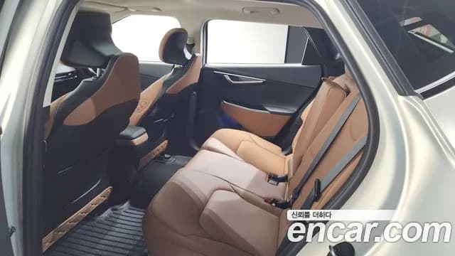 2025 Kia The New EV6 Long Range 2WD Sold VIN KNAC381AFSA225767 – photo 16 2025 Kia The New EV6 Long Range 2WD Sold VIN KNAC381AFSA225767 – photo 16