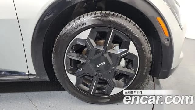 2025 Kia The New EV6 Long Range 2WD Sold VIN KNAC381AFSA225767 – photo 18 2025 Kia The New EV6 Long Range 2WD Sold VIN KNAC381AFSA225767 – photo 18