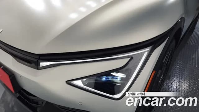 2025 Kia The New EV6 Long Range 2WD Sold VIN KNAC381AFSA225767 – photo 19 2025 Kia The New EV6 Long Range 2WD Sold VIN KNAC381AFSA225767 – photo 19