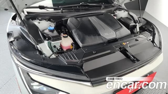 2025 Kia The New EV6 Long Range 2WD Sold VIN KNAC381AFSA225767 – photo 20 2025 Kia The New EV6 Long Range 2WD Sold VIN KNAC381AFSA225767 – photo 20