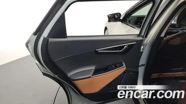 2025 Kia The New EV6 Long Range 2WD Sold VIN KNAC381AFSA225767 – photo 23 2025 Kia The New EV6 Long Range 2WD Sold VIN KNAC381AFSA225767 – photo 23
