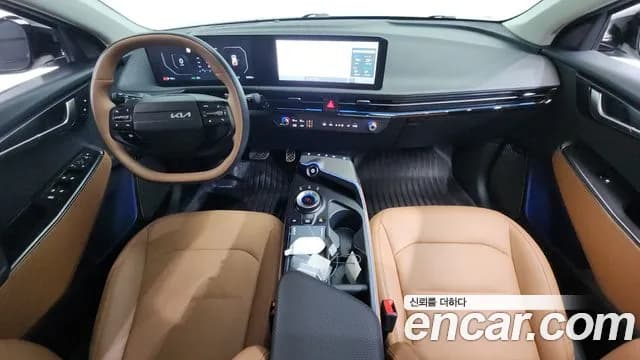 2025 Kia The New EV6 Long Range 2WD Sold VIN KNAC381AFSA225767 – photo 24 2025 Kia The New EV6 Long Range 2WD Sold VIN KNAC381AFSA225767 – photo 24