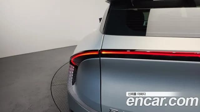 2025 Kia The New EV6 Long Range 2WD Sold VIN KNAC381AFSA225767 – photo 25 2025 Kia The New EV6 Long Range 2WD Sold VIN KNAC381AFSA225767 – photo 25