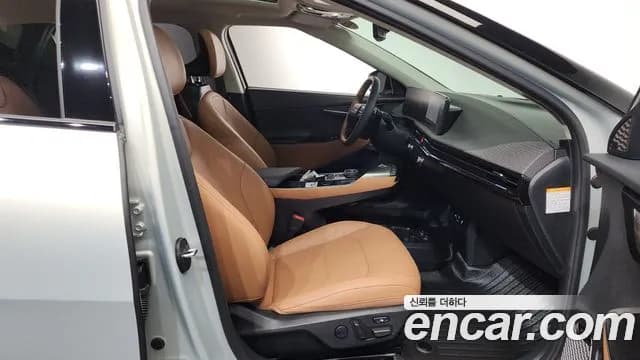 2025 Kia The New EV6 Long Range 2WD Sold VIN KNAC381AFSA225767 – photo 29 2025 Kia The New EV6 Long Range 2WD Sold VIN KNAC381AFSA225767 – photo 29