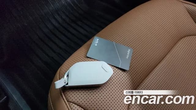 2025 Kia The New EV6 Long Range 2WD Sold VIN KNAC381AFSA225767 – photo 30 2025 Kia The New EV6 Long Range 2WD Sold VIN KNAC381AFSA225767 – photo 30