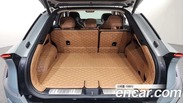 2025 Kia The New EV6 Long Range 2WD Sold VIN KNAC381AFSA225767 – photo 34 2025 Kia The New EV6 Long Range 2WD Sold VIN KNAC381AFSA225767 – photo 34