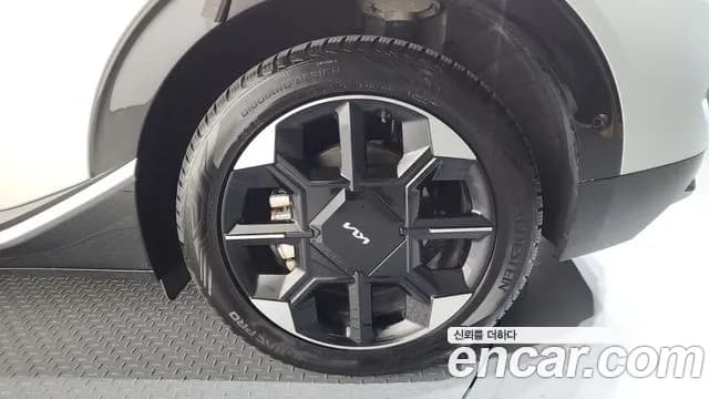 2025 Kia The New EV6 Long Range 2WD Sold VIN KNAC381AFSA225767 – photo 35 2025 Kia The New EV6 Long Range 2WD Sold VIN KNAC381AFSA225767 – photo 35