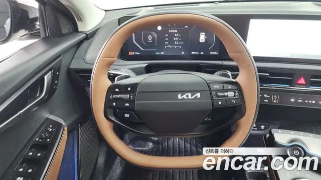 2025 Kia The New EV6 Long Range 2WD Sold VIN KNAC381AFSA225767 – photo 36 2025 Kia The New EV6 Long Range 2WD Sold VIN KNAC381AFSA225767 – photo 36
