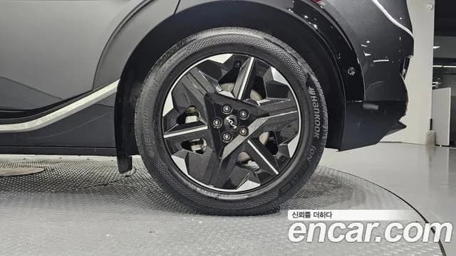 2025 Kia The New EV6 Long Range 2WD Sold VIN KNAC381AFSA226617 – front exterior 2025 Kia The New EV6 Long Range 2WD Sold VIN KNAC381AFSA226617 – front exterior