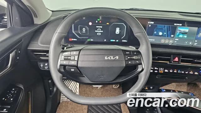 2025 Kia The New EV6 Long Range 2WD Sold VIN KNAC381AFSA226617 – undercarriage 2025 Kia The New EV6 Long Range 2WD Sold VIN KNAC381AFSA226617 – undercarriage