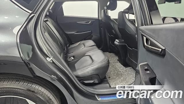 2025 Kia The New EV6 Long Range 2WD Sold VIN KNAC381AFSA226617 – photo 11 2025 Kia The New EV6 Long Range 2WD Sold VIN KNAC381AFSA226617 – photo 11