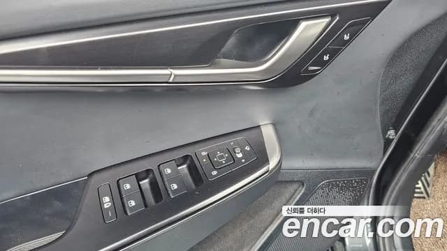 2025 Kia The New EV6 Long Range 2WD Sold VIN KNAC381AFSA226617 – photo 12 2025 Kia The New EV6 Long Range 2WD Sold VIN KNAC381AFSA226617 – photo 12