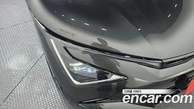 2025 Kia The New EV6 Long Range 2WD Sold VIN KNAC381AFSA226617 – photo 16 2025 Kia The New EV6 Long Range 2WD Sold VIN KNAC381AFSA226617 – photo 16